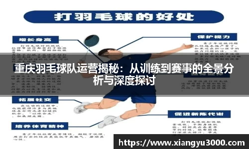 重庆羽毛球队运营揭秘：从训练到赛事的全景分析与深度探讨